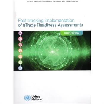 Fast-Tracking Implementation of Etrade Readiness Assessments