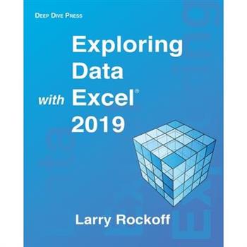 Exploring Data with Excel 2019