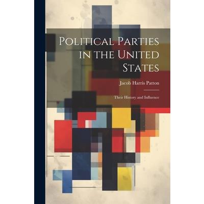 Political Parties in the United States