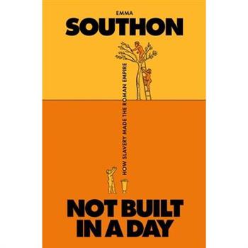 Not Built in a Day