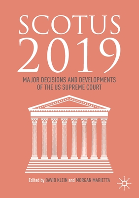 Scotus 2019