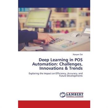 Deep Learning in POS Automation