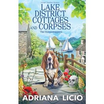 Lake District Cottages and Corpses