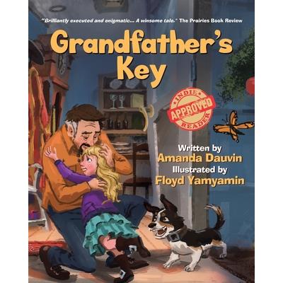 Grandfather’s Key