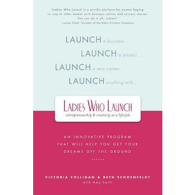 Ladies Who Launch