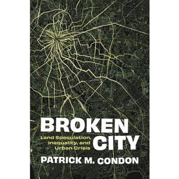 Broken City