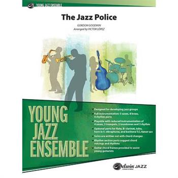 The Jazz Police