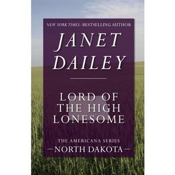 Lord of the High Lonesome