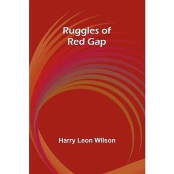 Ruggles of Red Gap