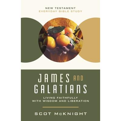 James and Galatians