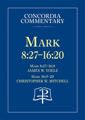 Mark 8