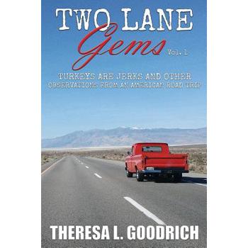 Two Lane Gems, Vol. 1
