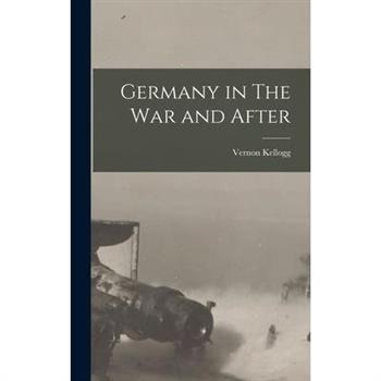 Germany in The War and After