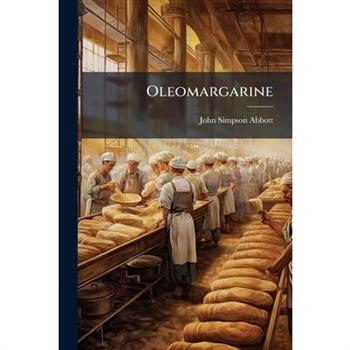 Oleomargarine