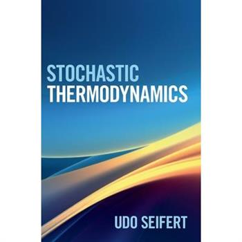 Stochastic Thermodynamics