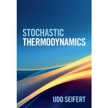 Stochastic Thermodynamics