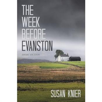 The Week Before Evanston