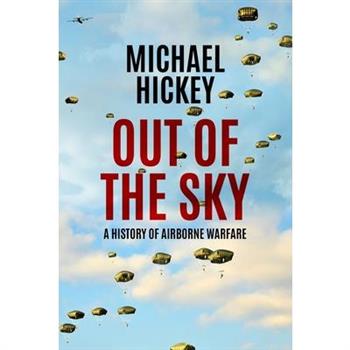 Out of the Sky