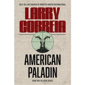 American Paladin
