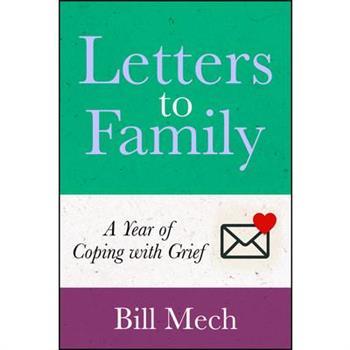 Letters to Family