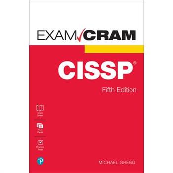 Cissp Exam Cram