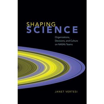 Shaping Science