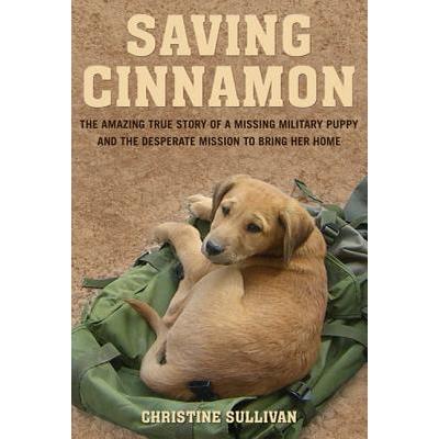 Saving Cinnamon