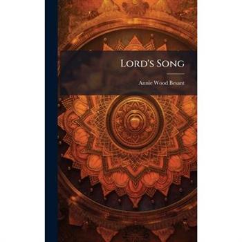 Lord's Song