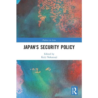 Japan’s Security Policy