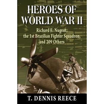 Heroes of World War II