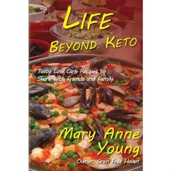 Life Beyond Keto