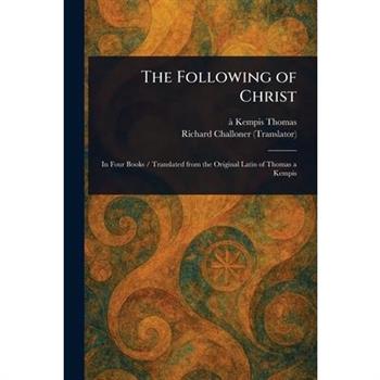 The Following of Christ