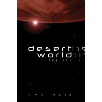 Desert World Rebirth