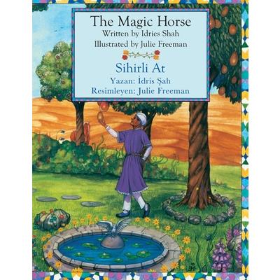 The Magic Horse / Sihirli At