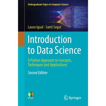 Introduction to Data Science