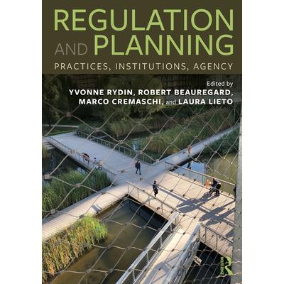 Regulation and Planning
