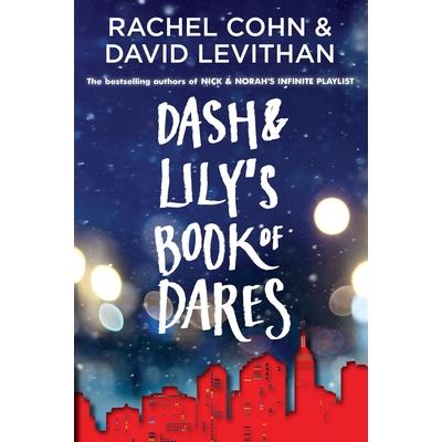 Dash & Lily’s Book of Dares