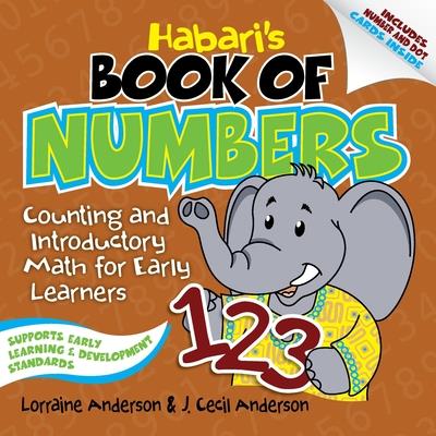 Habari’s Book of Numbers