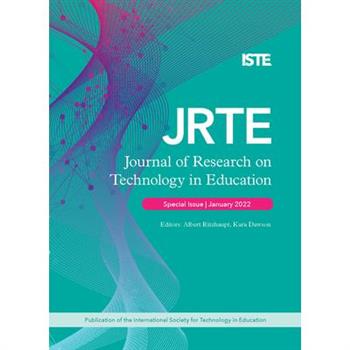 Journal of Research on Technology in Education