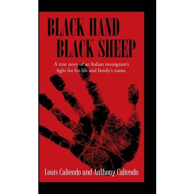 Black Hand Black Sheep