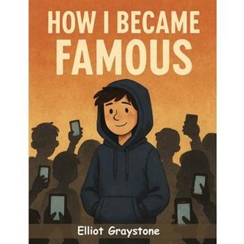 How I Became Famous by Accident