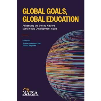 Global Goals, Global Education