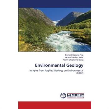 Environmental Geology