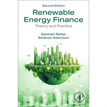 Renewable Energy Finance