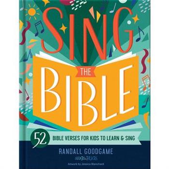 Sing the Bible