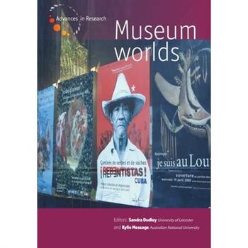 Museum Worlds