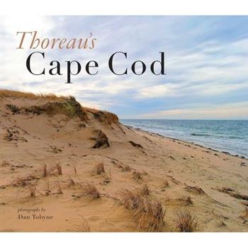 Thoreau's Cape Cod