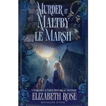 Murder at Maltby le Marsh