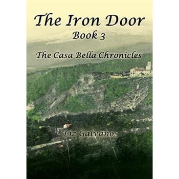 The Iron Door