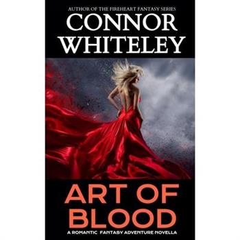 Art of Blood